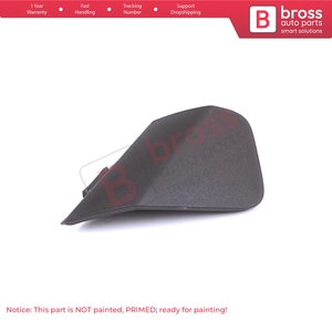 Cubierta de Ojo de Remolque para Parachoques Delantero BSP732 8A6117A989AB para Fiesta 2008-2012 - Product Image 3