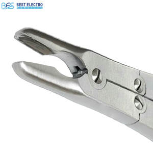 เครื่องมือถ่างกระดูกสแตนเลส น้ำหนักเบา ขายตรงจากโรงงาน อุปกรณ์ทันตกรรม - Product Image 4