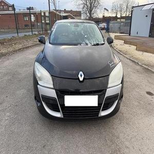 RENAULT MEGANE 1.6 16V DYNAMIQUE 2009 USADO, Volante a la Izquierda/Derecha - Product Image 1