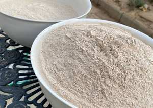 Polvo de ñame orgánico de alta calidad, uso de alimentos secos de raíz orgánica, precio competitivo fabricado por Vietdelta para exportación a granel - Product Image 5