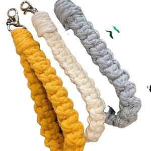 พวงกุญแจมาคราเม่สุดฮิต - Product Image 1