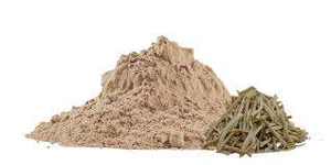 Meilleure poudre de shatavari naturel de qualité alimentaire de l'Inde Fabricant OEM Emballage en vrac Processus de séchage AD - Product Image 3