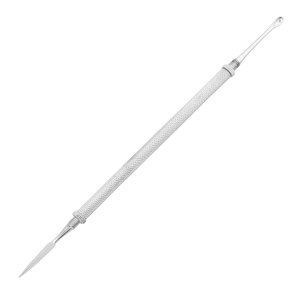 Best Edition New Arrived <b>Blackhead</b> Remover Face Skin Care Tools Double Ended Whitehead <b>Pimple</b> <b>Extractors</b> High Quality - Product Image 6