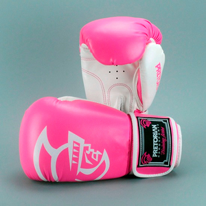 Recién llegado, guantes de boxeo MMA para hombres, aptos para Kickboxing Sparring MMA | Bolsa y almohadilla para perforar artes marciales, guantes de cuero Muay Thai - Product Image 4