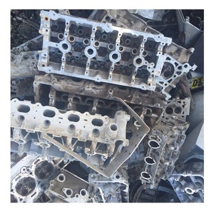 Bloc moteur en ferraille |    Déchets de bloc moteur en aluminium |   Déchets de moteur en aluminium - Product Image 6