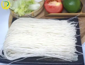 Высококачественная рисовая лапша быстрого приготовления во Вьетнаме