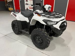 Nouveaux Véhicules Utilitaires 4x4 All-Best 2025 Brutes Force 450 en Stock - Product Image 5