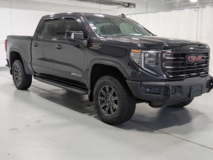 GMC Sierra 1500 AT4X 4WD 2024 en Buen Estado, Camioneta de Cabina Doble, Volante a la Izquierda, Cámara Trasera de 360° - Product Image 3