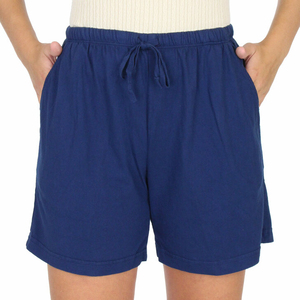 High Quality New Arrival 2023 100% Organic Cotton Sweatpants and <b>Shorts</b> for <b>Women</b> Available in Different Colors and Sizes - Product Image 1