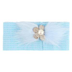 Bandeau pour filles - Bleu - Product Image 1