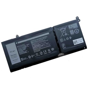Batería de Repuesto para Portátil en Oferta, Alta Capacidad, Compatible con HP, Dell, Lenovo, Acer, Asus, Energía Confiable y Duradera - Product Image 5
