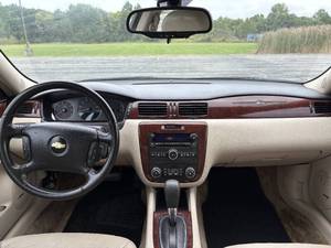 Precio bajo, Chevrolet Impala LT 2009, auto usado en venta - Product Image 3