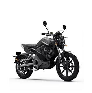 Nouvelle Moto Vmoto TC Max Night Edition 2025 – Haute Performance, Essence, 4 Temps, Refroidissement par Air, 150CC, Démarrage au Pied, Deux Roues, Vitesse Maximale 45 km/h - Product Image 1