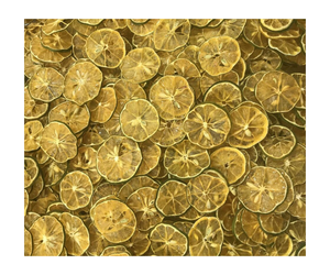 100% tranches de citron vert naturel thé aux fruits de haute qualité fruits secs tranches d'ananas séchées - Product Image 5