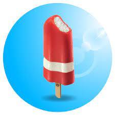 MEC3 Extracto de Planta Natural de Fresa Variegato y Fiordifragola Sabor Industrial Helado Salsa Ondulada para Helado y Gelato - Product Image 5