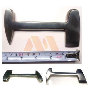 Kit de Herramientas de Herrador Duradero, Instrumentos Premium para el Cuidado de Cascos de Caballos para Profesionales, Kit de Herramientas de Herrador de Alta Calidad - Product Image 5