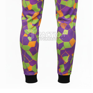 Pantalones Deportivos Unisex Extra Grandes de Alta Calidad, Ropa de Moda al por Mayor, Pantalones Deportivos Unisex - Product Image 5