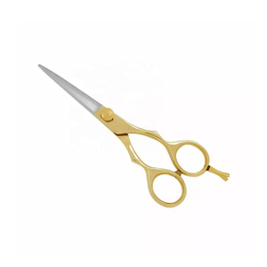 Professional hair dressing scissors high quality cutting hair <b>shears</b> Barber Scissor Hair Styling <b>Tools</b> BY ZACHARY INDUSTRIES - Product Image 2