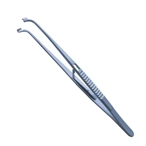 Pinces dentaires manuelles de haute qualité professionnelles en acier inoxydable, instruments chirurgicaux dentaires, utilisation hospitalière, certifiées CE classe II - Product Image 4