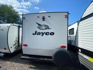 Jayco J-a-y F-l-i-g-h-t S-L-X 7 195RB d'occasion 2022 prêt à être vendu - Product Image 2