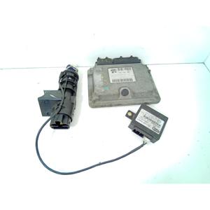 ชุดควบคุมเครื่องยนต์ FIAT Bravo รุ่นที่ 1 Iaw49fb9 182 A4.000 เบนซิน 1600 (95>01) - Product Image 1