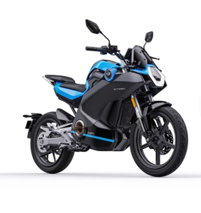 Motocicleta Vmoto Stash 2025 de Gasolina, Cuatro Tiempos, 150cc, Refrigerada por Aire, con Arranque Eléctrico, Velocidad Máxima de 28 mph - Product Image 3