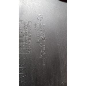 LANCIA Flavia 2a Serie (12>13) Rivestimento Sottotetto con Sensore di Temperatura 1EF96TRMACW EDG - Product Image 4