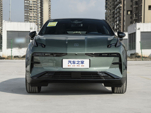 Venta Especial 2024 ZEEKER X Vehículo de Nueva Energía SUV Eléctrico de Lujo Precio de Fábrica Autonomía de 601-700 km Motor de 150-200 kW - Product Image 5