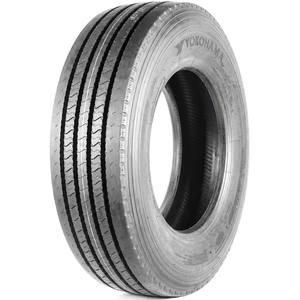 ยางรถบรรทุกขนาด 255/70R22.5 ราคาโรงงาน ประหยัด 16PR ยางเรเดียล ใช้ได้ทุกตำแหน่ง มาตรฐานส่งออก - Product Image 4