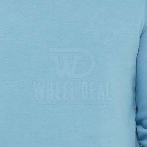 Wholesale Rate High Quality Custom <b>Plain</b> <b>Sweatshirts</b> Men's Clothing Long Sleeve Casual <b>Sweatshirt</b> - Product Image 6