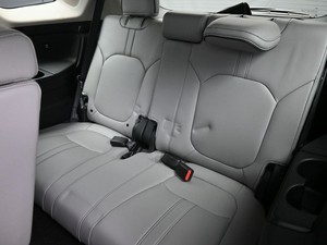 Honda Pilot Elite 2024 MÁS VENDIDO, TRANSMISIÓN AUTOMÁTICA, MOTOR V6 - Product Image 3