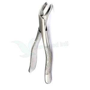 สแตนเลสสไตล์ที่ดีที่สุดทําคีมสกัดบริการ Oem คีมสกัดสําหรับขาย - Product Image 5