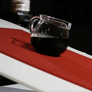 Well Made Coffee Bar <b>Mats</b> Countertop Non-slip <b>Silicone</b> Placemat - Product Image 3