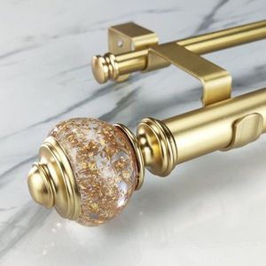 Pure acrylic <b>curtain</b> bracket suitable for <b>large</b> <b>curtain</b> rods in commercial or residential properties - Product Image 3