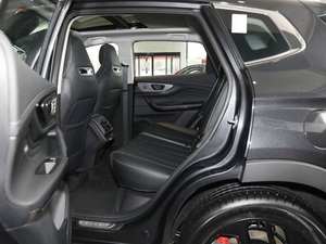 Auto Eléctrico SUV M-N-XT-TL 2025 Usado, con Precio Confiable, Rendimiento Rápido, Autonomía de 201-300 km, Batería de 50-70 kWh - Product Image 4