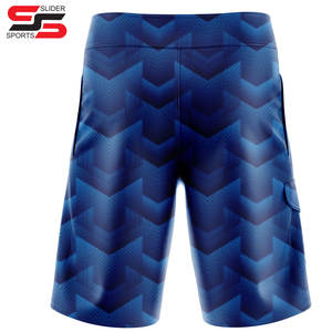 Pantalones cortos de diseñador para hombre Premium de verano, pantalones cortos estampados de diseñador informal clásico, pantalones cortos de lujo a la moda para hombre - Product Image 4