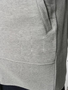 Sweats à capuche personnalisés en vrac nouveau design coton vierge sweats à capuche pour hommes conception OEM vêtements sweats à capuche pour hommes vente en gros - Product Image 2