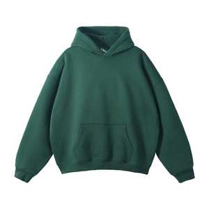 Sudadera con Capucha Gruesa de Invierno con Logotipo Personalizado, Impresión Digital, Unisex, Felpa Francesa, Al Por Mayor, 100% Algodón, Ecológica - Product Image 3