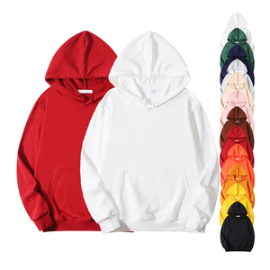 เสื้อสเวตเตอร์สวมหัวพิมพ์ลายหน้าจอปักกำหนดเองเสื้อกันหนาวมีฮู้ดเสื้อสเวตเตอร์มีฮู้ดเสื้อสเวตเตอร์มีฮู้ดเสื้อสเวตเตอร์เสื้อสเวตเตอร์แบบเรียบๆเสื้อมีฮู้ดเสื้อสเวตเตอร์ - Product Image 1