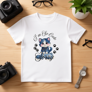เสื้อยืดคอตตอน 100% ยูนิเซ็กซ์ 210GSM สไตล์ลำลอง พิมพ์ลายสกรีนแบบ DTG รุ่นดอกกุหลาบ ทรงพอดีตัว ไซส์ S-3XL - Product Image 3