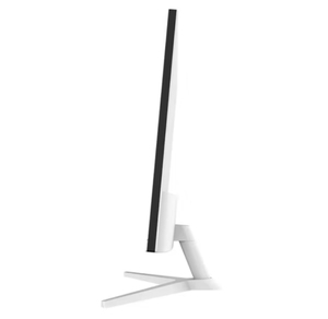 Monitor CN Original HKC V2417W de 23.8 Pulgadas FHD IPS Blanco, 100Hz, 99% sRGB, HDMI, VGA, 75mm VESA, Pantalla para Oficina - Product Image 3