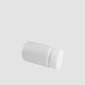Emballage en bouteille PET de 150 ml pour pilules, vitamines et poudres - Solutions d'emballage JK, Ho Chi Minh City, fabriqué au Vietnam - M0274 - Product Image 2