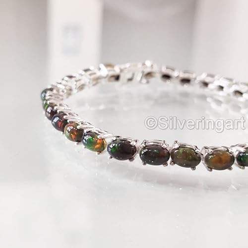 ดำหลากสี