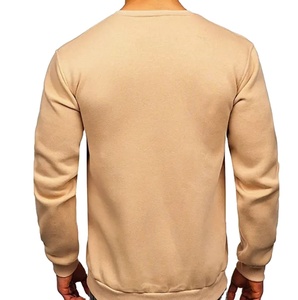 Nouveaux sweats à la mode grande taille sweats à capuche pour hommes sweat-shirt confortable pour hommes sweat-shirt en coton personnalisé pour hommes sweats à capuche - Product Image 2