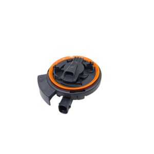 SENSOR DE CHOQUE PUERTA DELANTERA IZQUIERDA FORD Kuga Series (DFK) JX7T-14C676-AA Diésel 1500 (19>) - Product Image 3