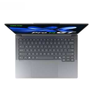 L e n o V o Xia o Xin Pro 14 2024 Notebook Ultra5-225H 32G 1TB SSD 2,8 K OLED 120Hz 60Wh para negocios de oficina y aprendizaje - Product Image 3