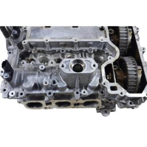 Tête de moteur complète OPEL Corsa F Série 9811346480 Essence 1200 (19>) - Product Image 5