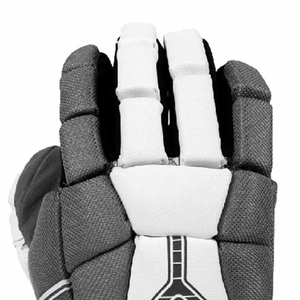 Gants de hockey sur glace de haute qualité, personnalisables avec logo imprimé, respirants, professionnels, vente en gros, sports de hockey sur gazon - Product Image 5
