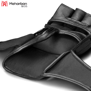 ถุงมือหนัง MMA 2023สำหรับต่อสู้ - Product Image 5