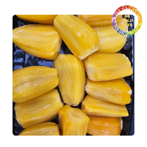 ขนุนแช่แข็งจากเวียดนาม | สุกและไม่มีเมล็ด | รสหวานตามธรรมชาติ - Product Image 3